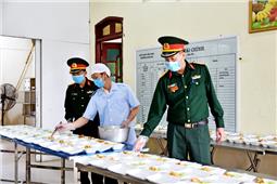 Nỗ lực, quyết tâm thực hiện “nhiệm vụ kép”